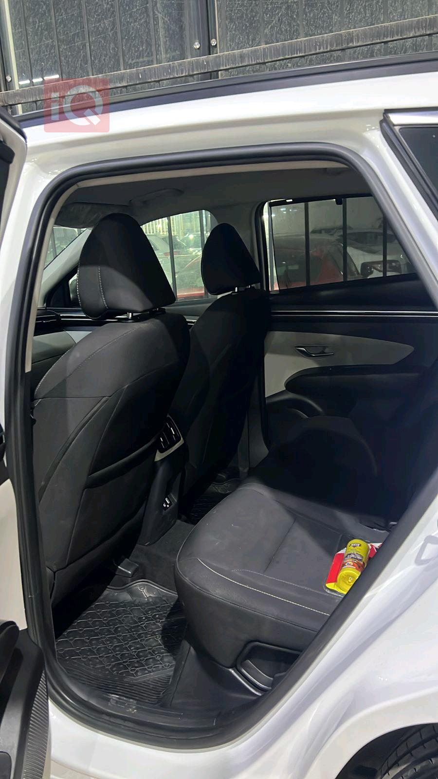 هيونداي توسان